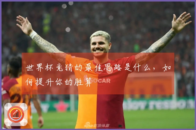 世界杯竞猜的最佳思路是什么，如何提升你的胜算