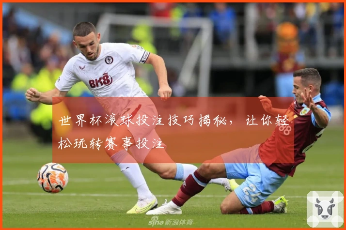 世界杯滚球投注技巧揭秘，让你轻松玩转赛事投注