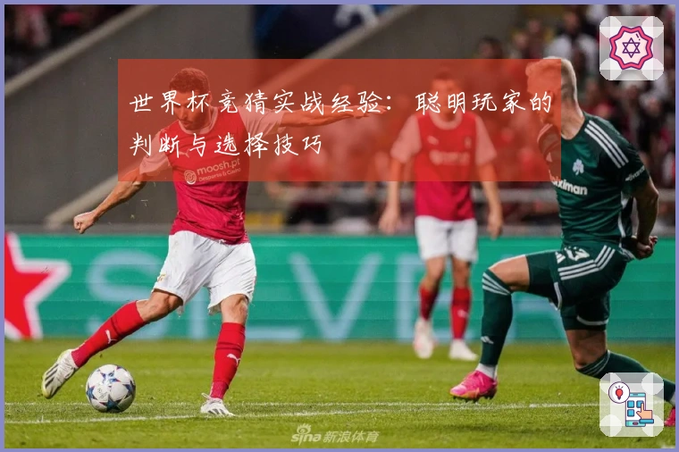世界杯竞猜实战经验：聪明玩家的判断与选择技巧