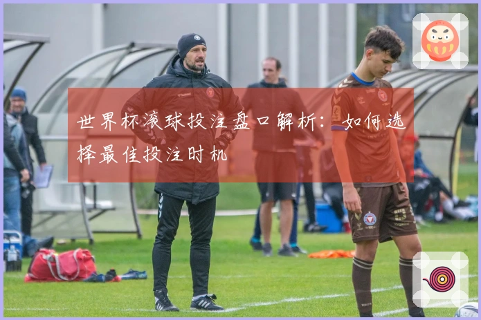 世界杯滚球投注盘口解析：如何选择最佳投注时机