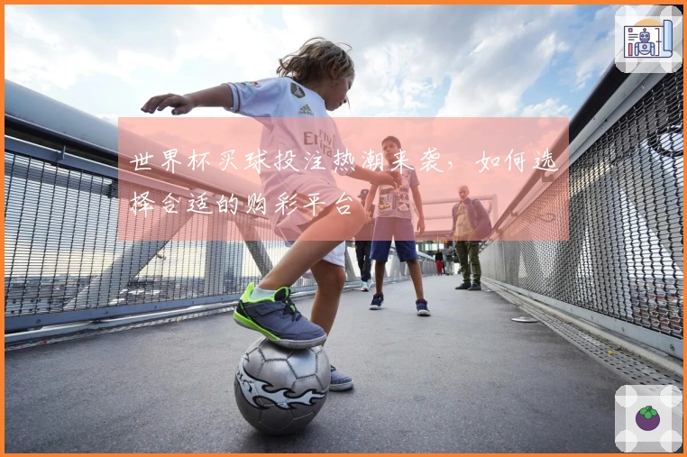 世界杯买球投注热潮来袭，如何选择合适的购彩平台