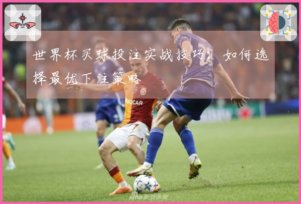 世界杯买球投注实战技巧：如何选择最优下注策略