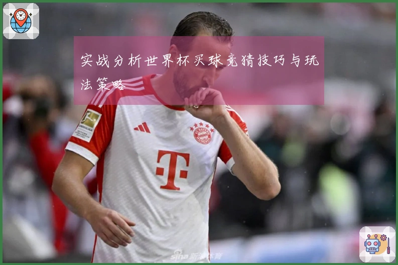 实战分析世界杯买球竞猜技巧与玩法策略