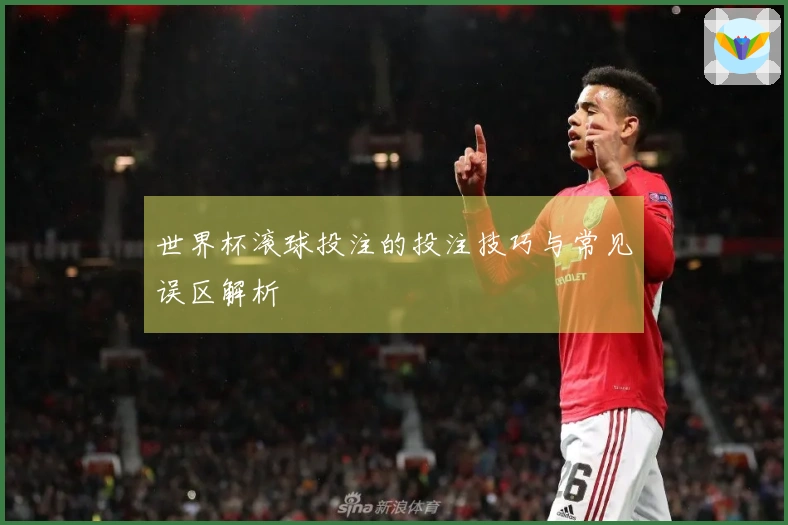 世界杯滚球投注的投注技巧与常见误区解析