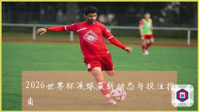2026世界杯滚球最新动态与投注指南